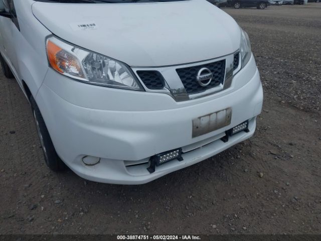 3N6CM0KN9HK700028 Nissan NV200 SV