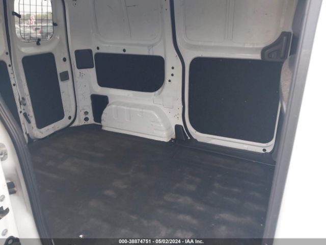 3N6CM0KN9HK700028 Nissan NV200 SV