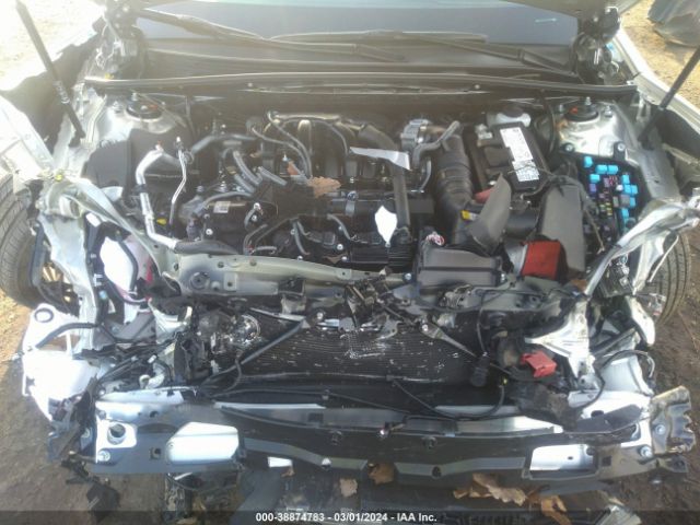 58ADZ1B11PU159202 Lexus ES 350
