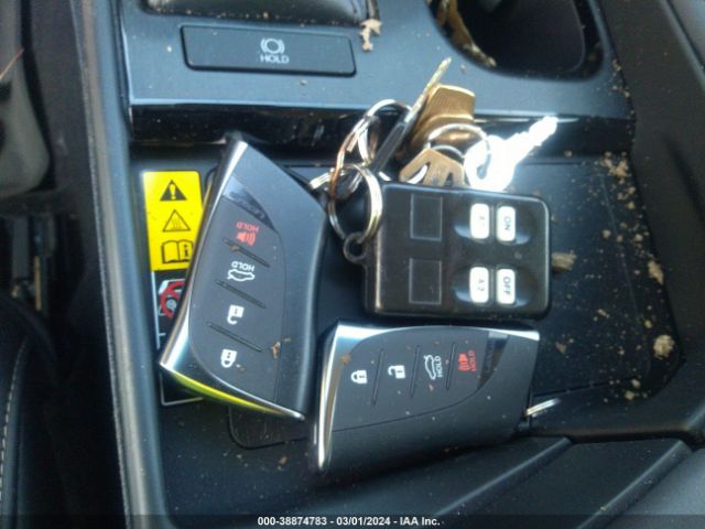 58ADZ1B11PU159202 Lexus ES 350