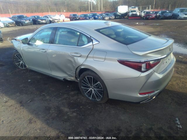58ADZ1B11PU159202 Lexus ES 350