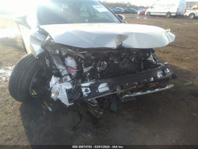 58ADZ1B11PU159202 Lexus ES 350