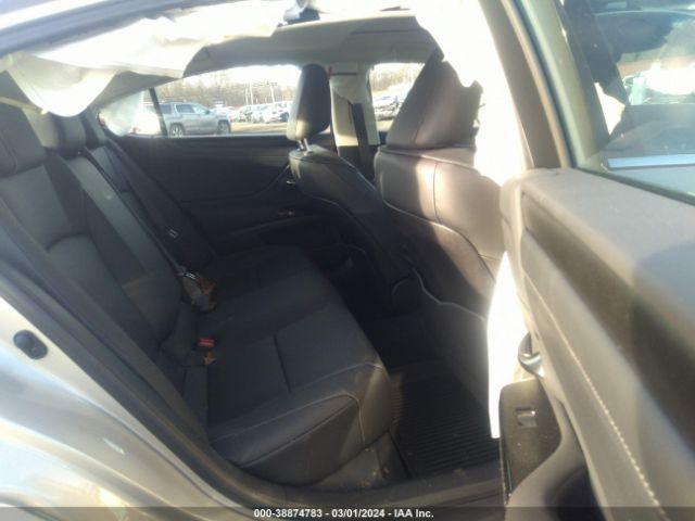 58ADZ1B11PU159202 Lexus ES 350