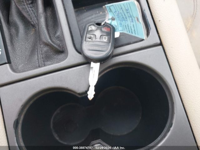 1FAHP2D85EG162124 Ford TAURUS SE