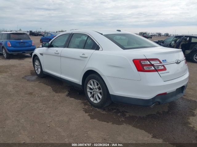 1FAHP2D85EG162124 Ford TAURUS SE