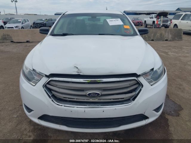 1FAHP2D85EG162124 Ford TAURUS SE