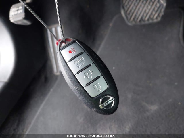 Nissan Altima 2.5 S 2014 1N4AL3AP6EN359099 Image 11