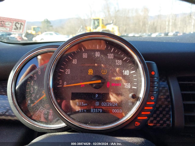 2015 MINI HARDTOP WMWXU3C56FT891721 Photo 6