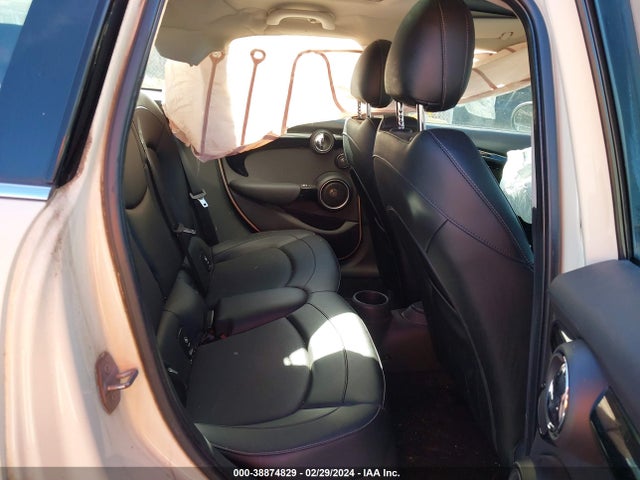 2015 MINI HARDTOP WMWXU3C56FT891721 Photo 7