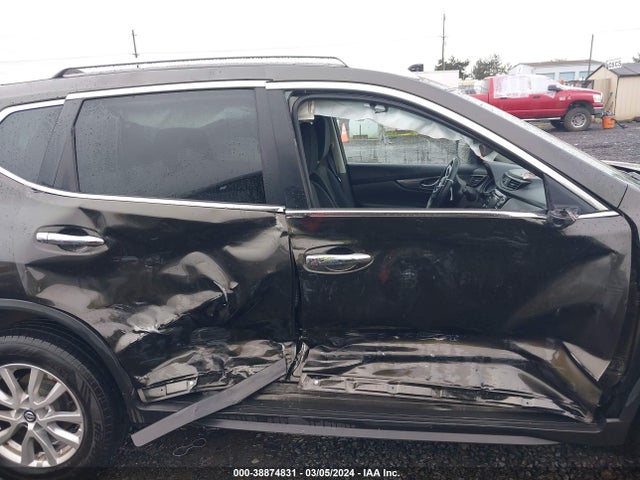Nissan ROGUE SV 2017 KNMAT2MV9HP568683 Image 14