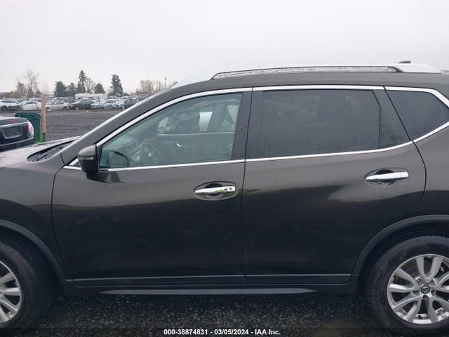 Nissan ROGUE SV 2017 KNMAT2MV9HP568683 Image 15