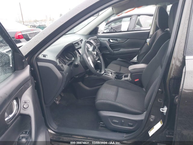 Nissan ROGUE SV 2017 KNMAT2MV9HP568683 Image 5