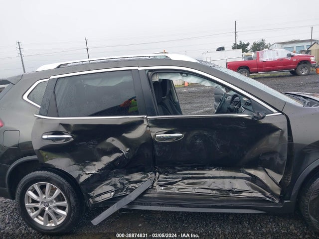Nissan ROGUE SV 2017 KNMAT2MV9HP568683 Image 6