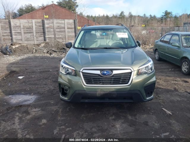 JF2SKADC5LH578955 Subaru Forester