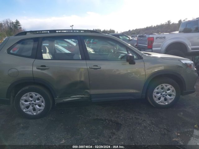 JF2SKADC5LH578955 Subaru Forester