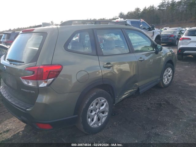 JF2SKADC5LH578955 Subaru Forester