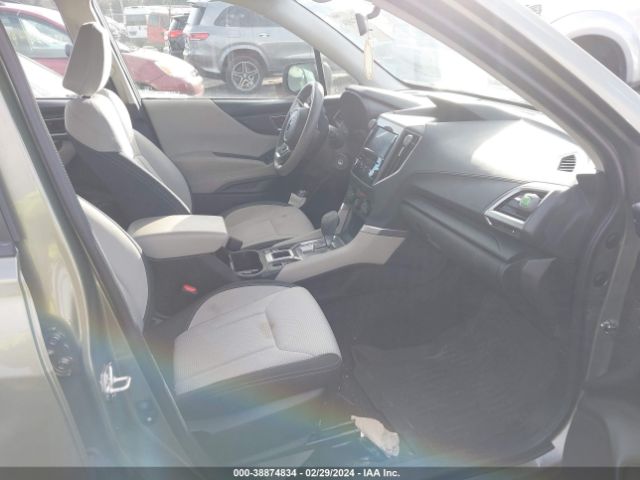 JF2SKADC5LH578955 Subaru Forester