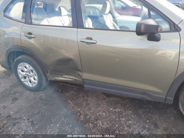 JF2SKADC5LH578955 Subaru Forester