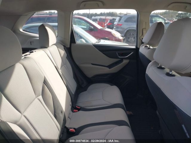 JF2SKADC5LH578955 Subaru Forester