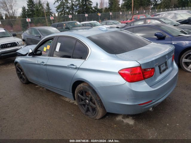 WBA3D5C55FK290185 BMW 328d Xdrive