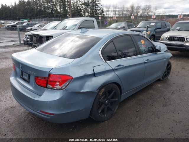 WBA3D5C55FK290185 BMW 328d Xdrive