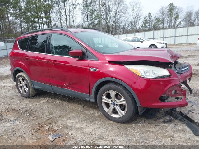 Ford ESCAPE SE 2014 1FMCU0GX5EUB54431 Image 12