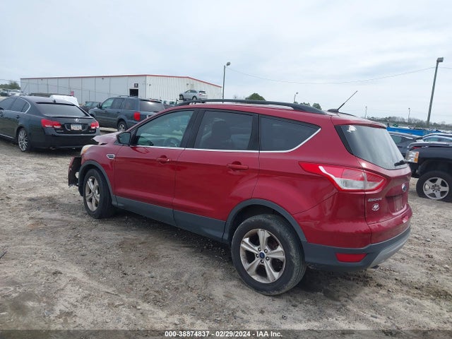 Ford ESCAPE SE 2014 1FMCU0GX5EUB54431 Image 3