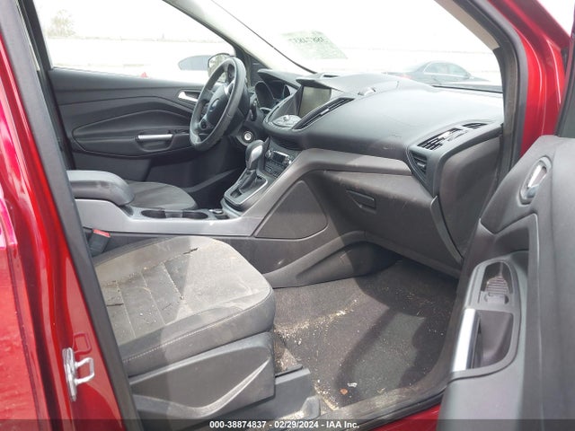 Ford ESCAPE SE 2014 1FMCU0GX5EUB54431 Image 5