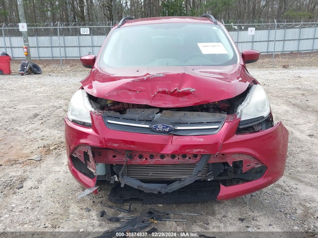 Ford ESCAPE SE 2014 1FMCU0GX5EUB54431 Image 6