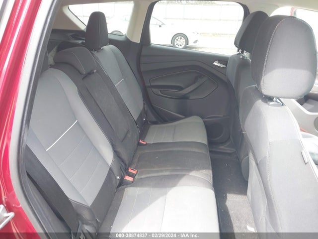 Ford ESCAPE SE 2014 1FMCU0GX5EUB54431 Image 8