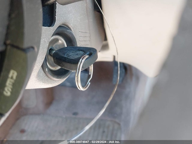 1998 JAGUAR XJ8 SAJHX1244WC826671 Photo 10