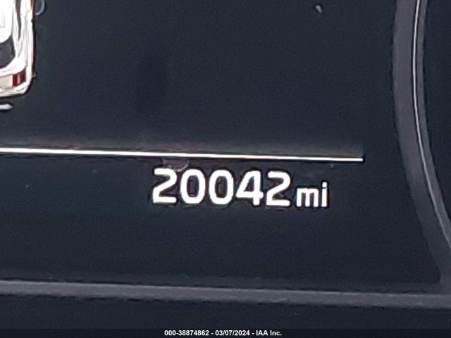 KIA SORENTO EX 2021 5XYRHDLF8MG057845 Image 15
