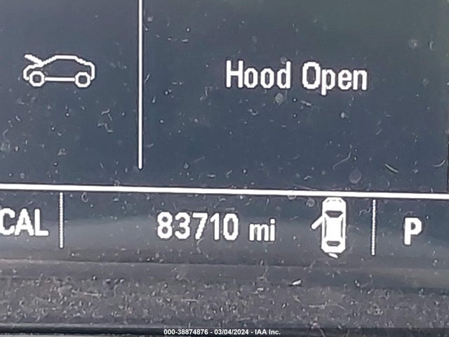 Chevrolet Cruze Lt Auto 2017 1G1BE5SM4H7209230 Image 15