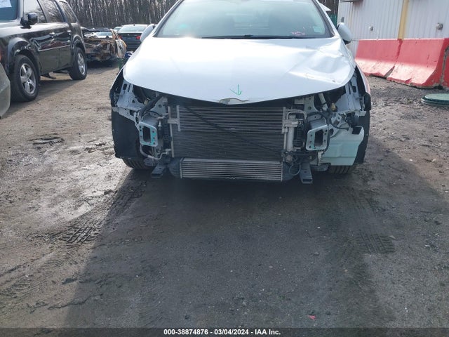 Chevrolet Cruze Lt Auto 2017 1G1BE5SM4H7209230 Image 6