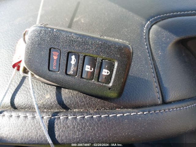 JTHBE1BL2FA013261 Lexus GS 350