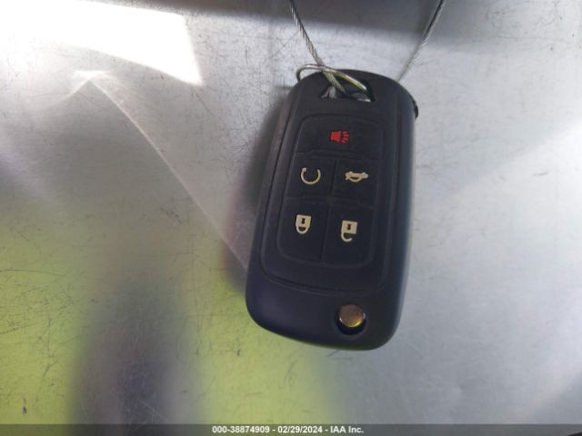 1G4GB5G36GF184451 Buick Lacrosse Leather