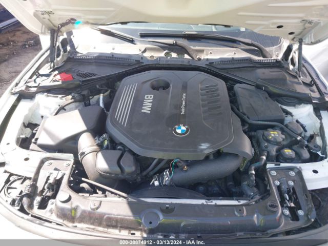 WBA4P1C58HK522396 BMW 440I