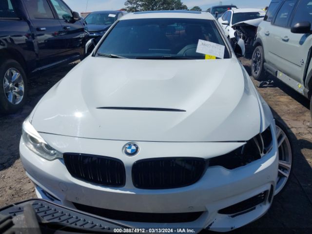 WBA4P1C58HK522396 BMW 440I