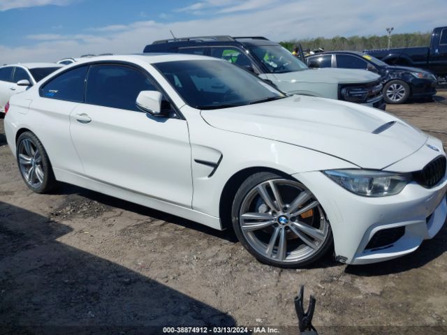 WBA4P1C58HK522396 BMW 440I