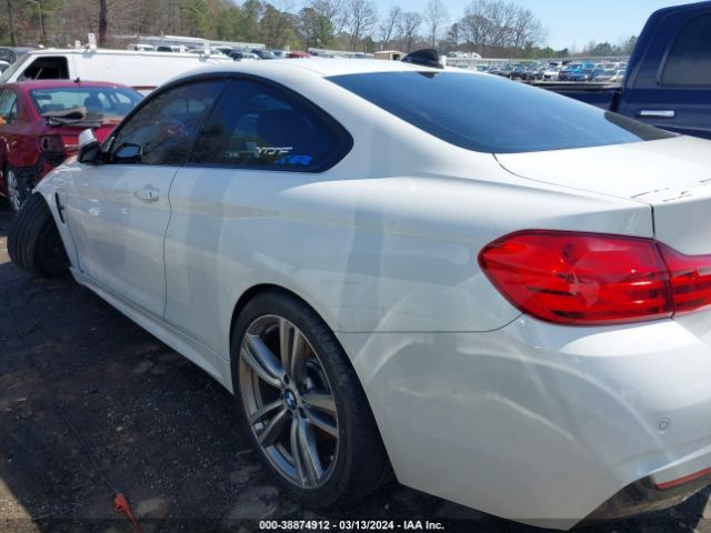 WBA4P1C58HK522396 BMW 440I