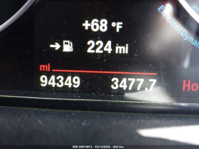 WBA4P1C58HK522396 BMW 440I
