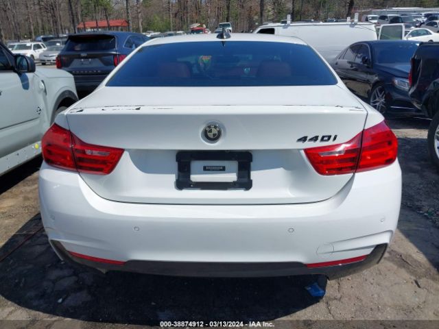 WBA4P1C58HK522396 BMW 440I