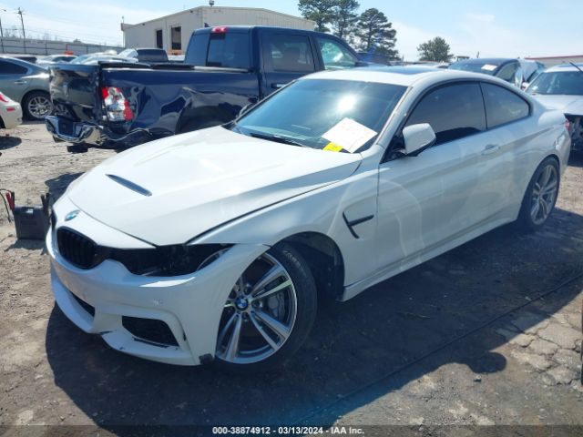 WBA4P1C58HK522396 BMW 440I