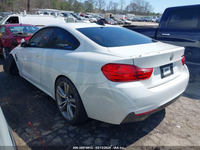WBA4P1C58HK522396 BMW 440I