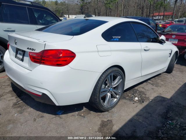 WBA4P1C58HK522396 BMW 440I
