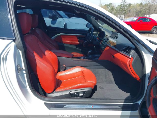 WBA4P1C58HK522396 BMW 440I