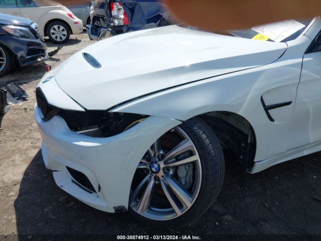 WBA4P1C58HK522396 BMW 440I