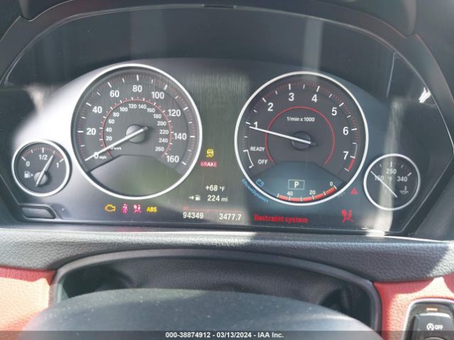 WBA4P1C58HK522396 BMW 440I
