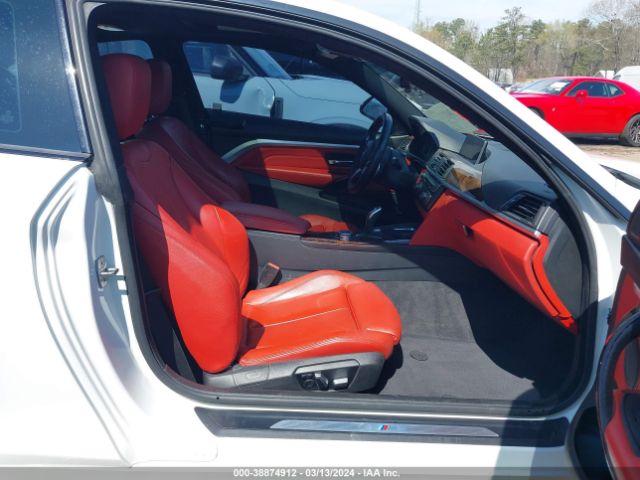 WBA4P1C58HK522396 BMW 440I