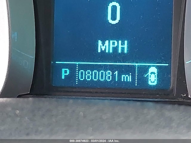 Chevrolet EQUINOX LT 2017 2GNFLFEK7H6208644 Image 7